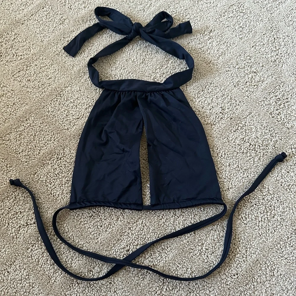 FRANKIES BIKINIS bikini top